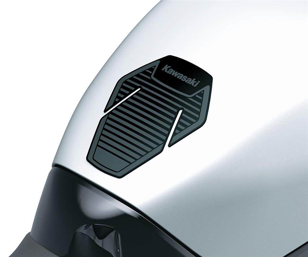 Tankpad für Kawasaki Eliminator 500 / Ninja e-1 (24-) Original