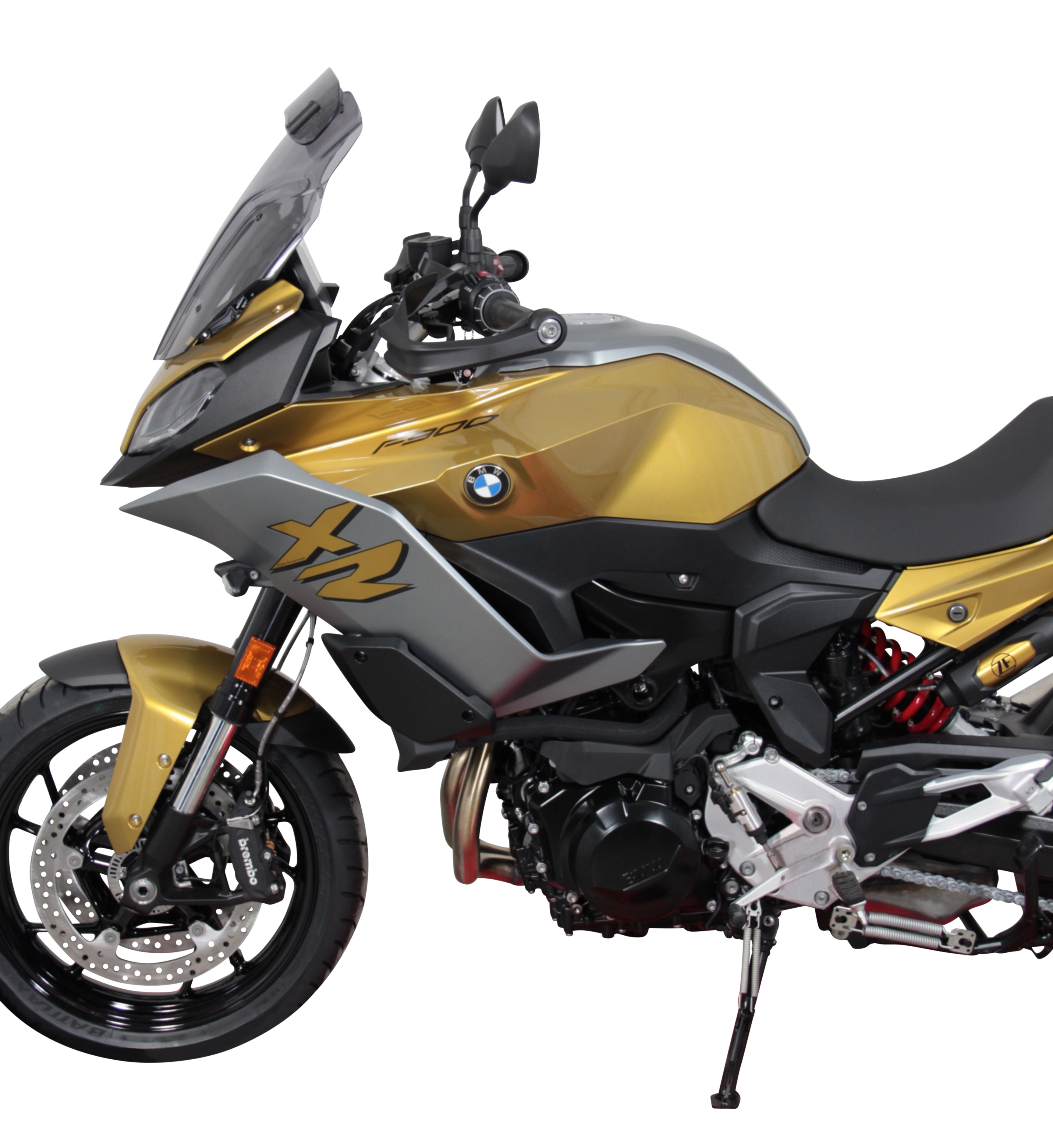 Variotouringscreen MRA "VTM" für BMW F 900 XR (Bj.20-)