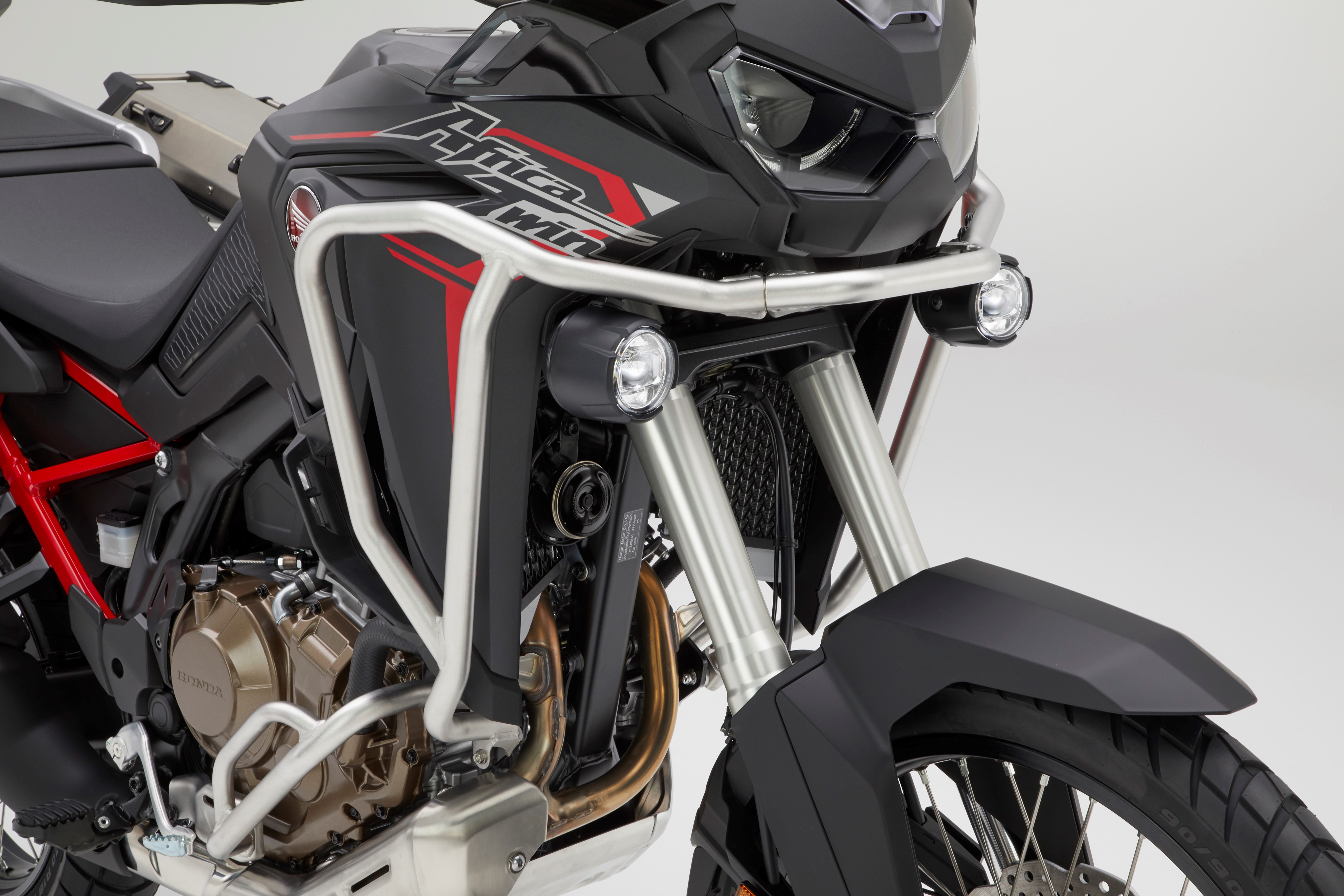 Front-Sturzbügel für Honda CRF1100L Africa Twin original 2020-