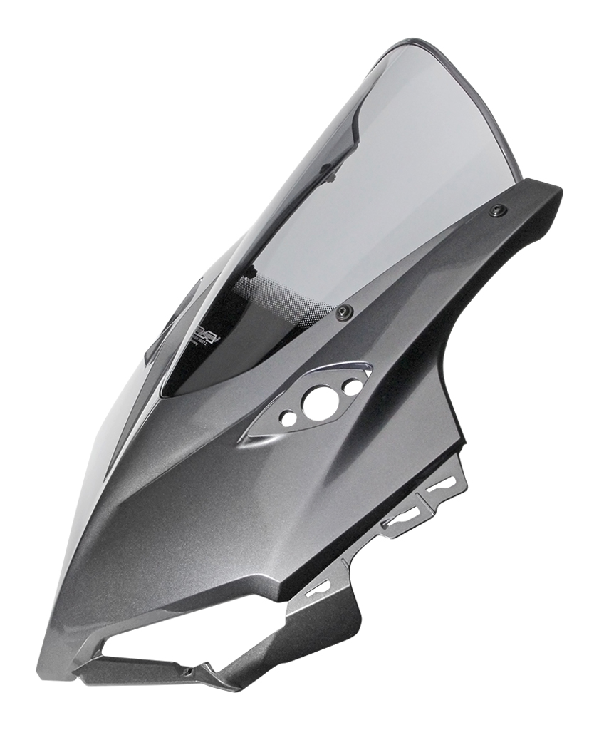 Racingscheibe MRA "R" für Honda CBR 250 RR (17-22)