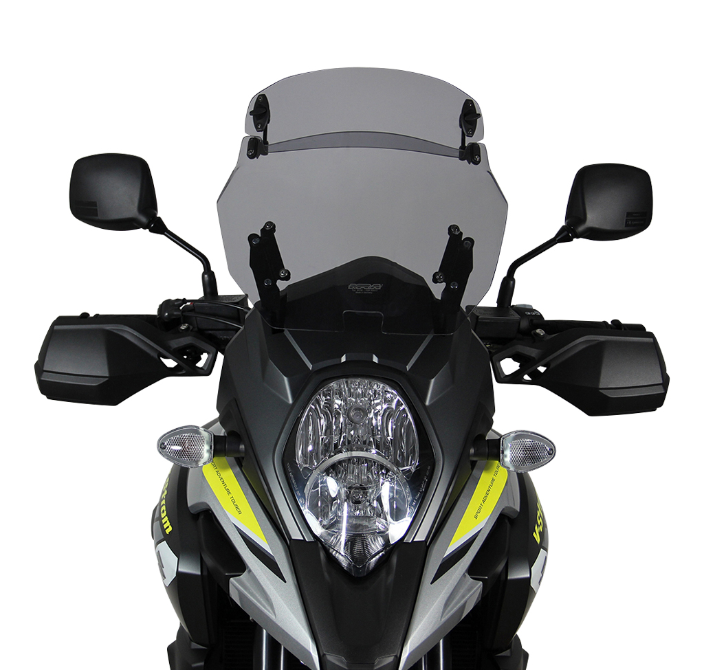 Multi-X-Creen MRA "MXC" für SUZUKI DL 1000 V-STROM (Bj.2017-)