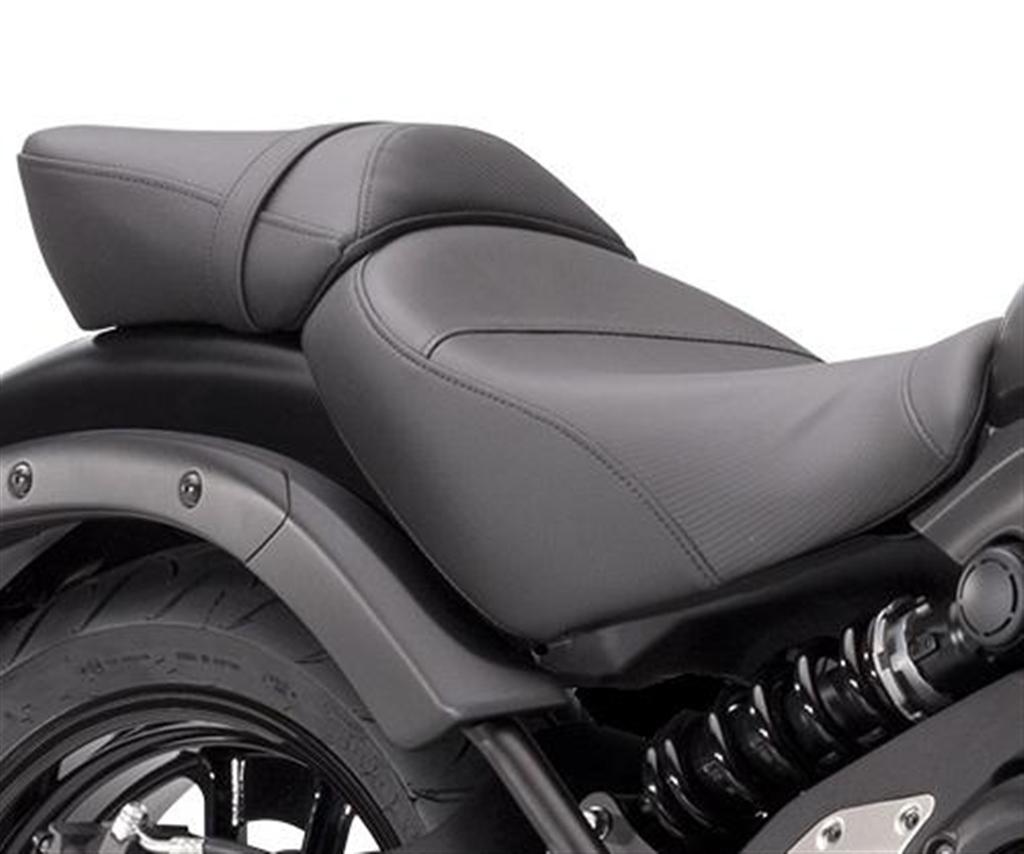 Hintere Sitzbank EXTENDED REACH für Vulcan S (Bj.15-19) Original Kawasaki