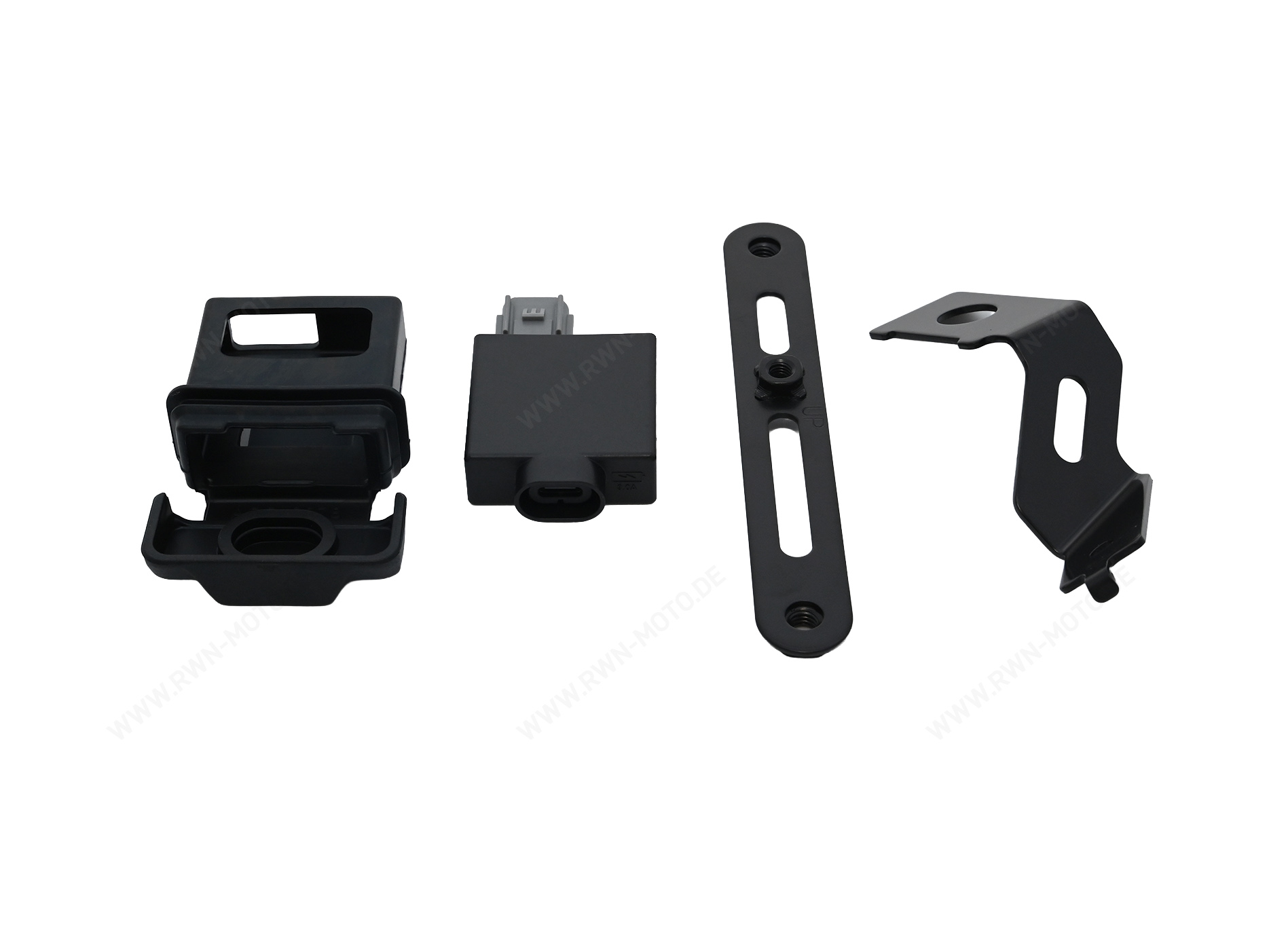 USB-C Anschluss KLE 500 /SE (26-) Original Kawasaki