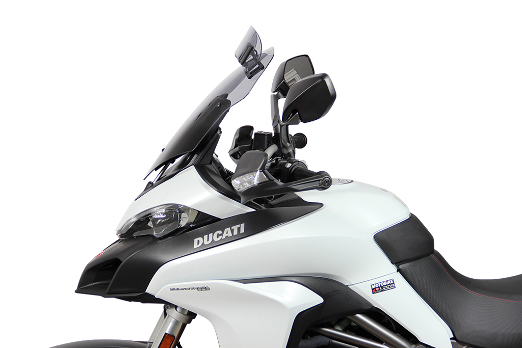 Variotouringscreen MRA "VT" für DUCATI MULTISTRADA 950 /S (Bj.17-)