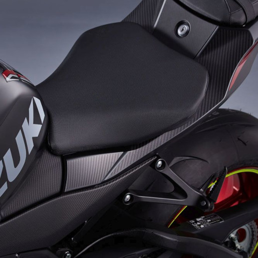 Schutzfolie Sitzbankverkleidung für Suzuki GSX-R 1000 (17-) Original