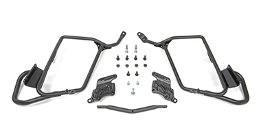 Kofferträgersystem für Honda CB 500 X (19-) Original