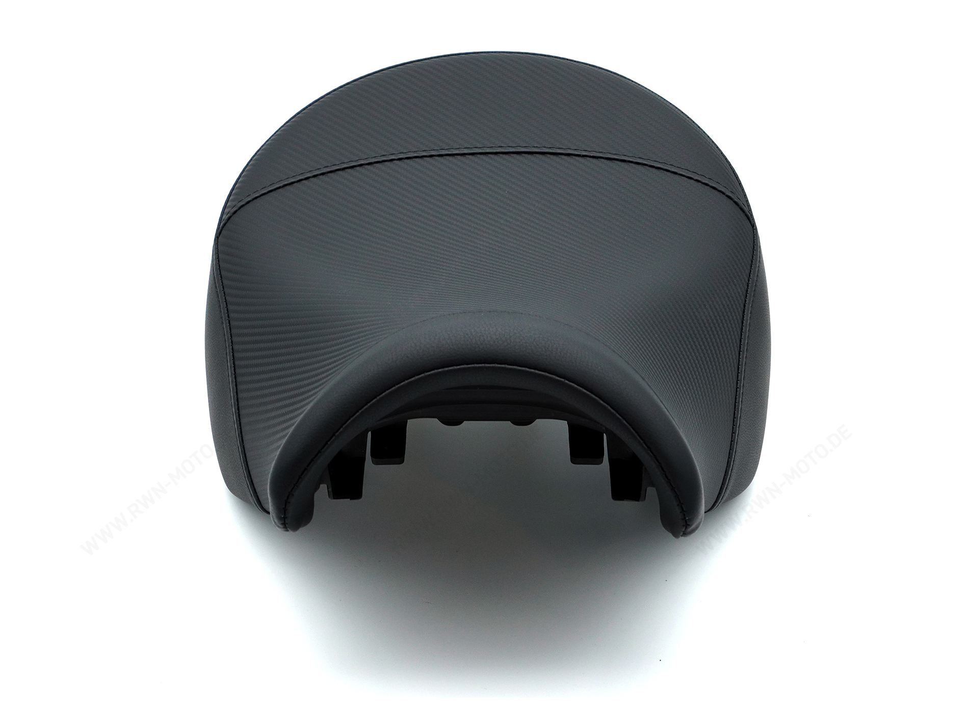 Vordere Sitzbank EXTENDED REACH für Vulcan S (Bj.15-19) Original Kawasaki