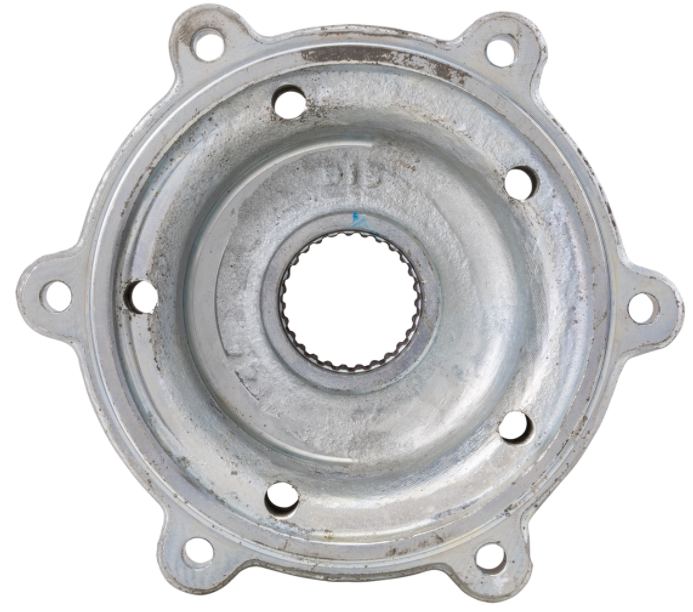 Umrüstkit Radnabe Felge 13", hinten für Vespa GTS/​GTS Super/​GTV/​GT 60/​GT/​GT L/​946 125-300ccm