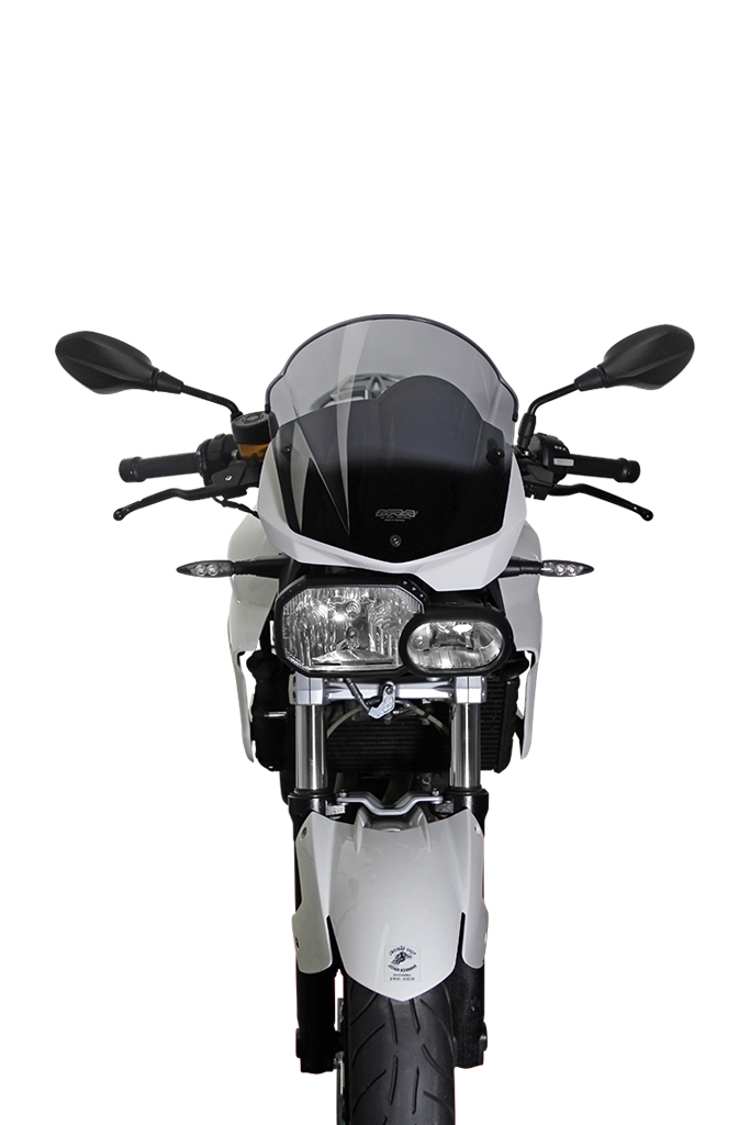 Racingscheibe MRA "R" für BMW F 800 R (Bj.09-14)