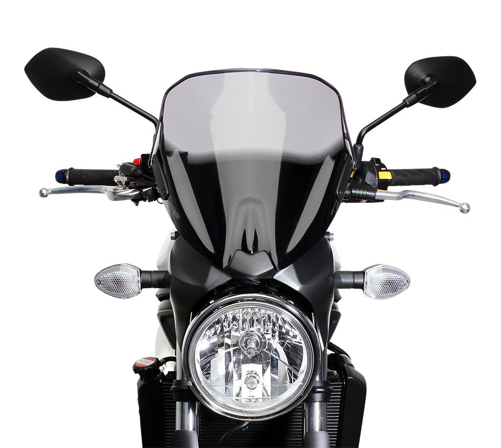 Spoilerscheibe MRA "NSN" SUZUKI SV 650 (Bj.2016-)