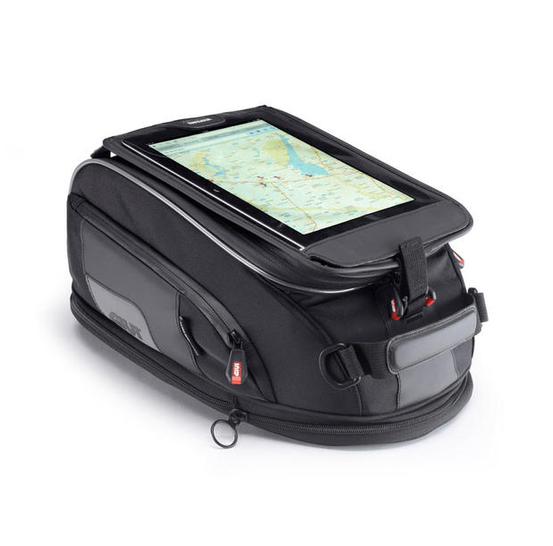 Tanktasche TANKLOCK Xstream Bag Givi