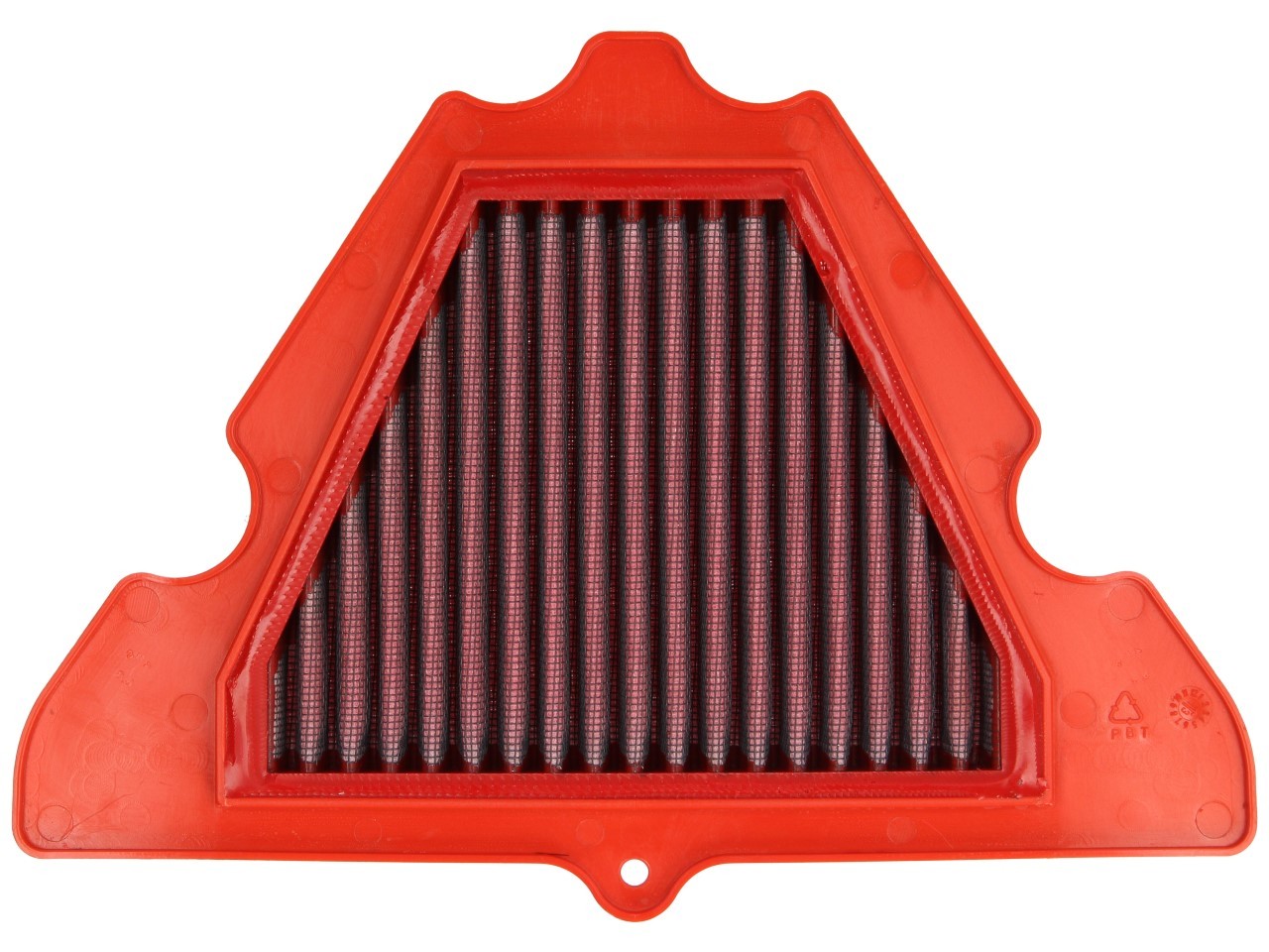 BMC Sport-Luftfilter für Kawasaki Versys 1000 (12-) / Z 1000 SX (11-)