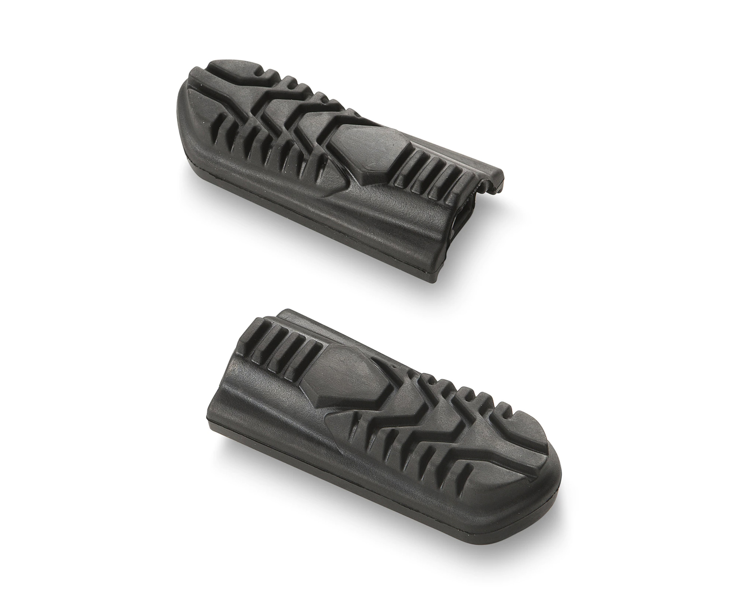 Fußrastengummi, Satz für Moto Guzzi V7 III / V7 850