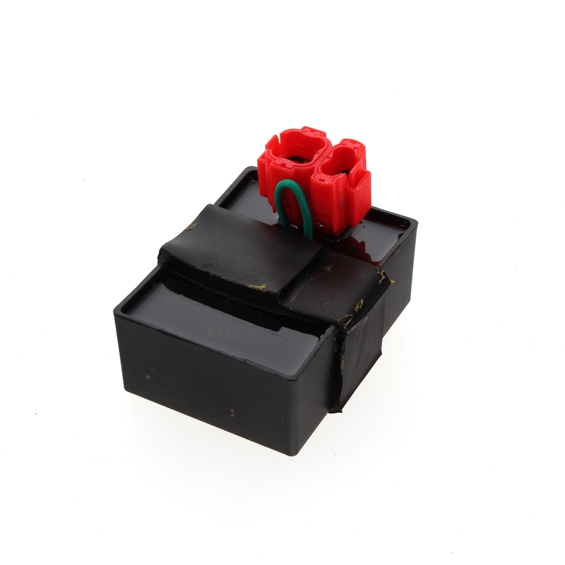 Tecnium CDI Box OE Typ Peugeot