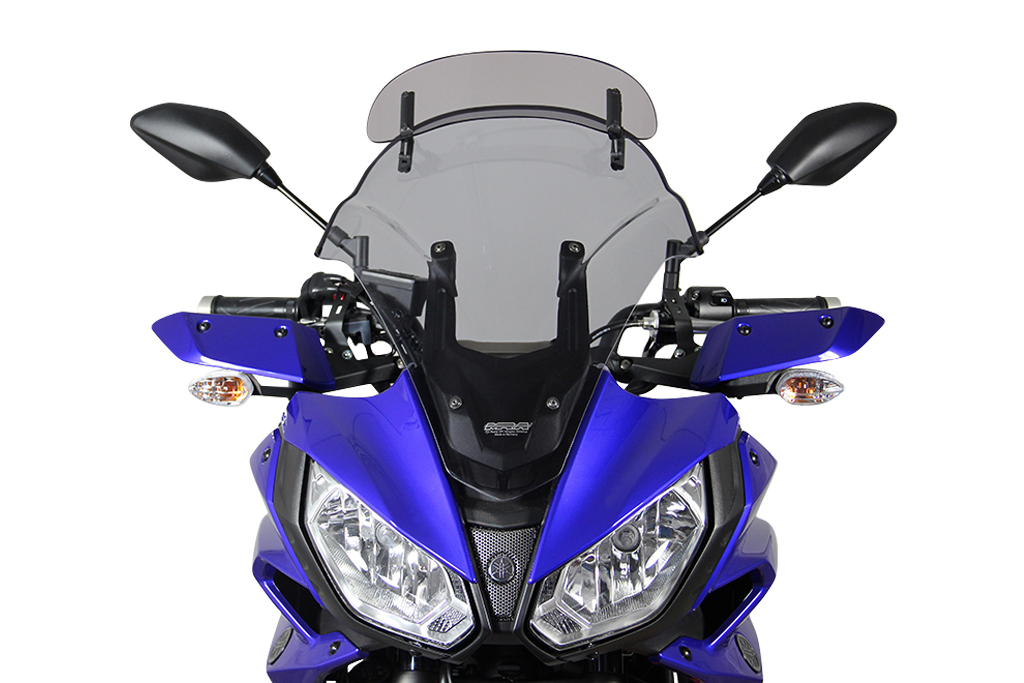 Variotouringscreen MRA "VTM" für YAMAHA MT-07 TRACER (TRACER 700) (Bj.2016-)