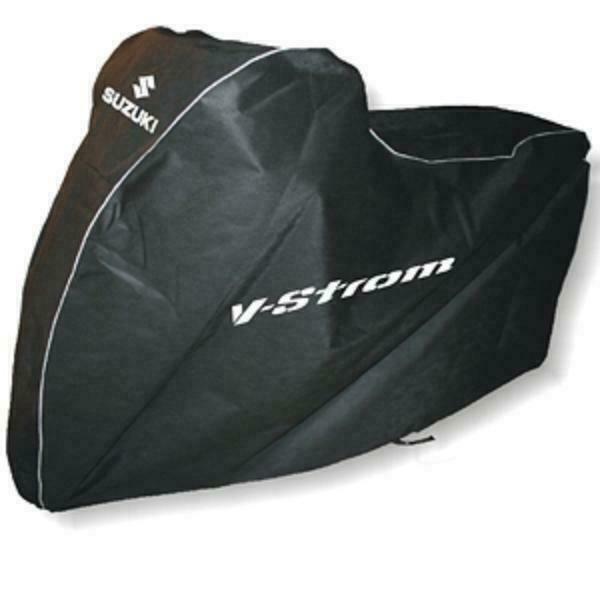 Indoor Abdeckplane für Suzuki V-Strom original