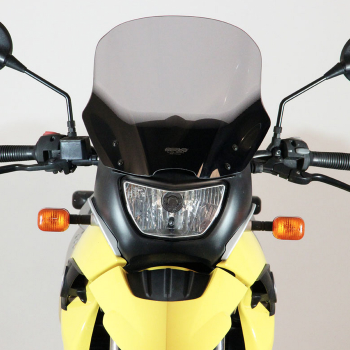 MRA Windschild Tourenscheibe "TM" farblos BMW F 650 GS 2004-2007