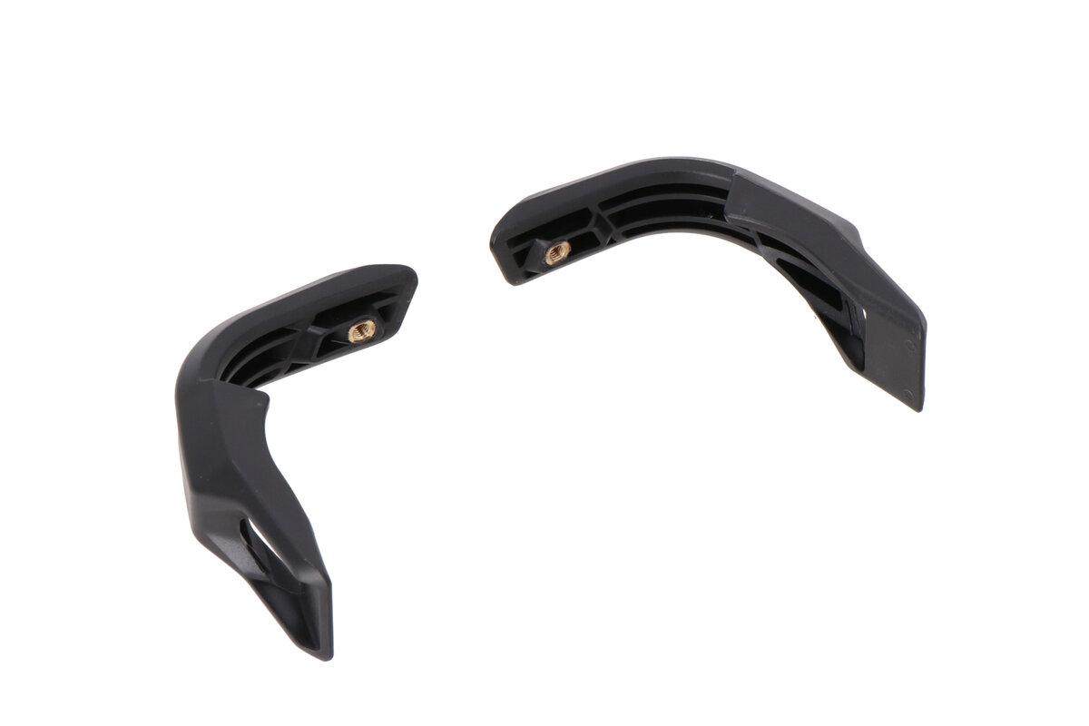 Sturzpad-Set für Adventure-Schalen für BMW R 12 G/S (25-)