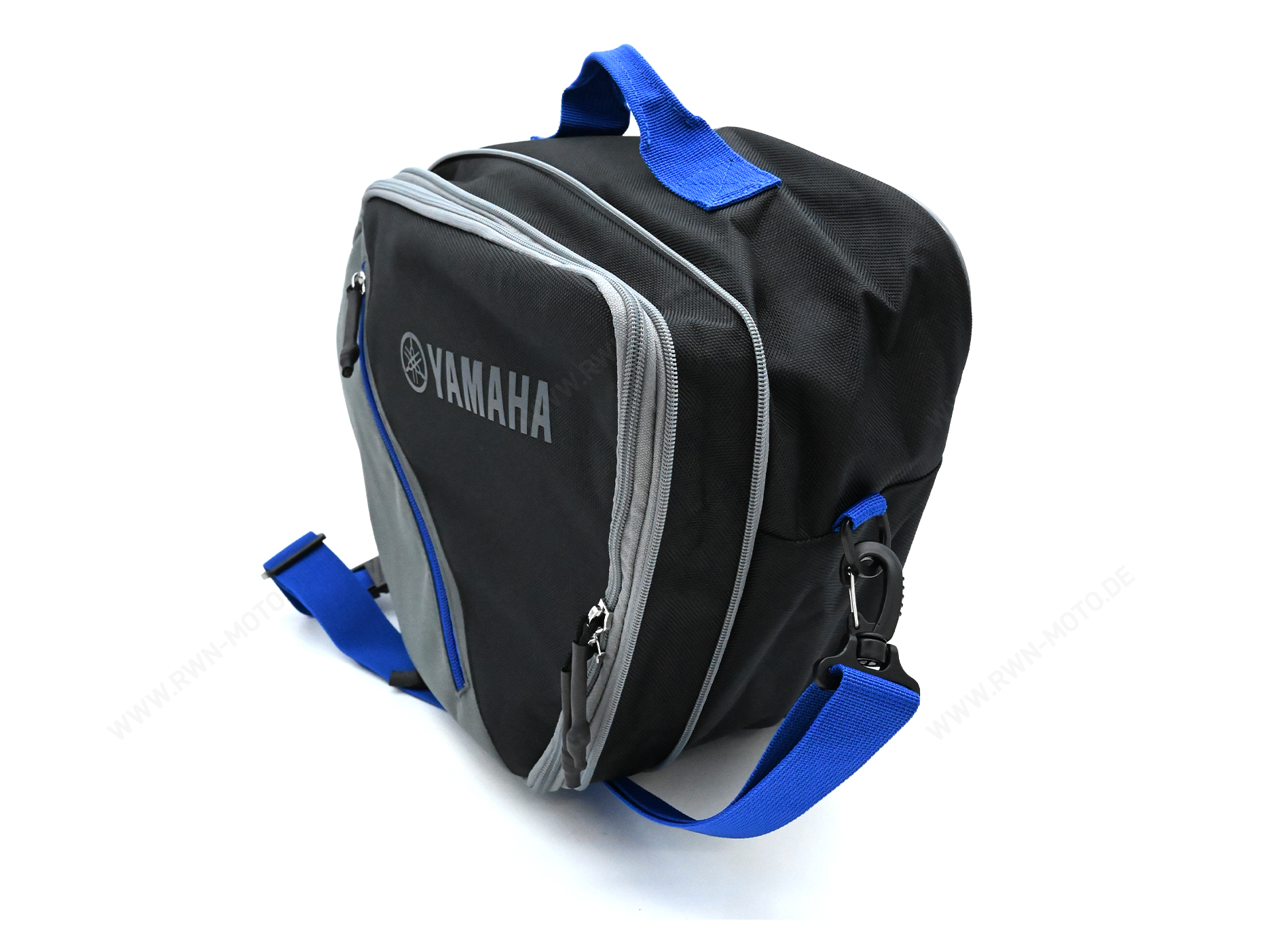Innentaschen-Set für Seitenkoffer Tour und City original Yamaha