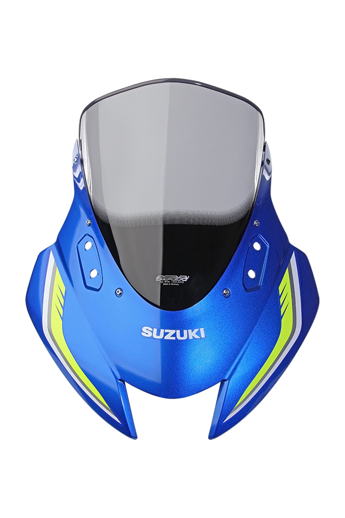 Racingscheibe  MRA "T" für SUZUKI GSX-R 125 / 150 (Bj.2017-)