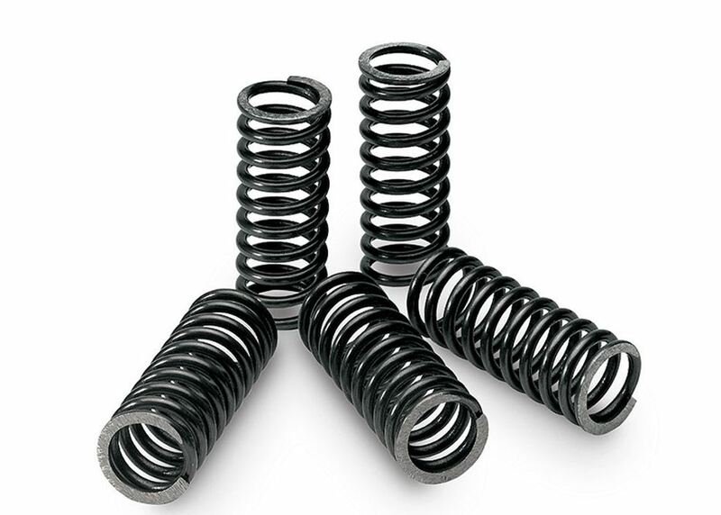 Tecnium Kupplungsfeder Kit schachtel von 5 Kawasaki KXF450