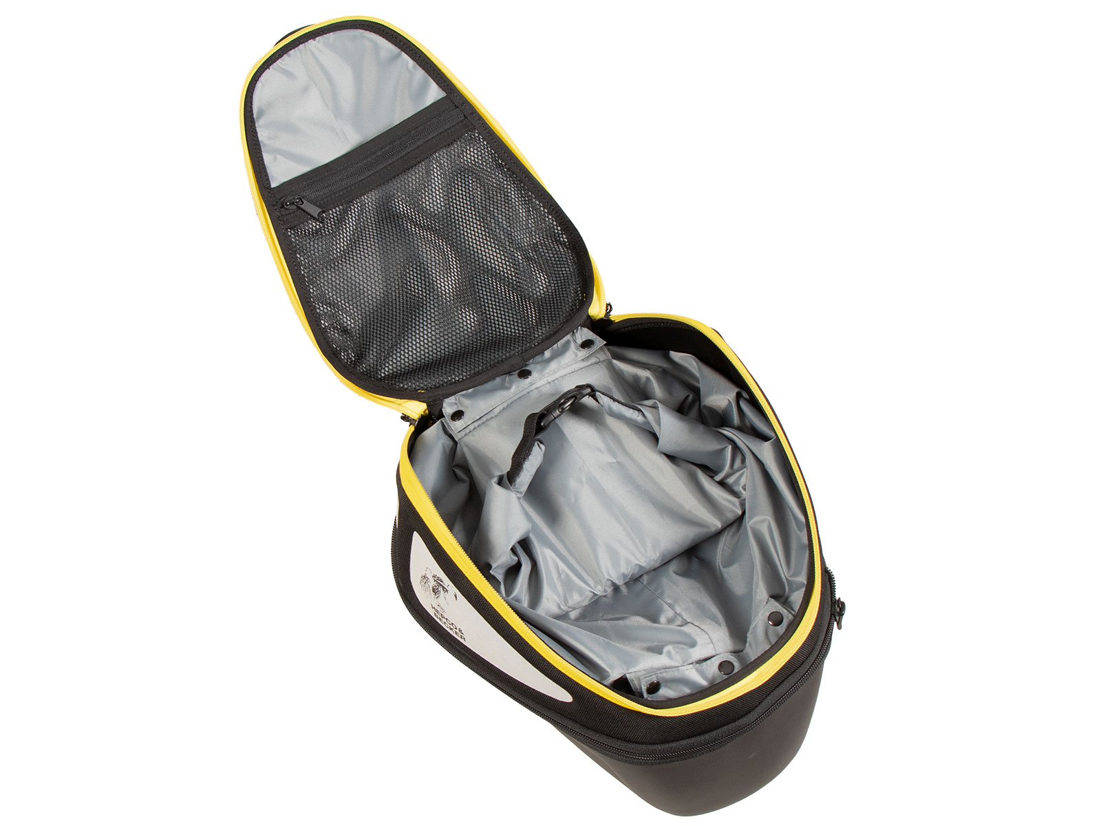 Tankrucksack Royster 5-8 Ltr. Hepco & Becker