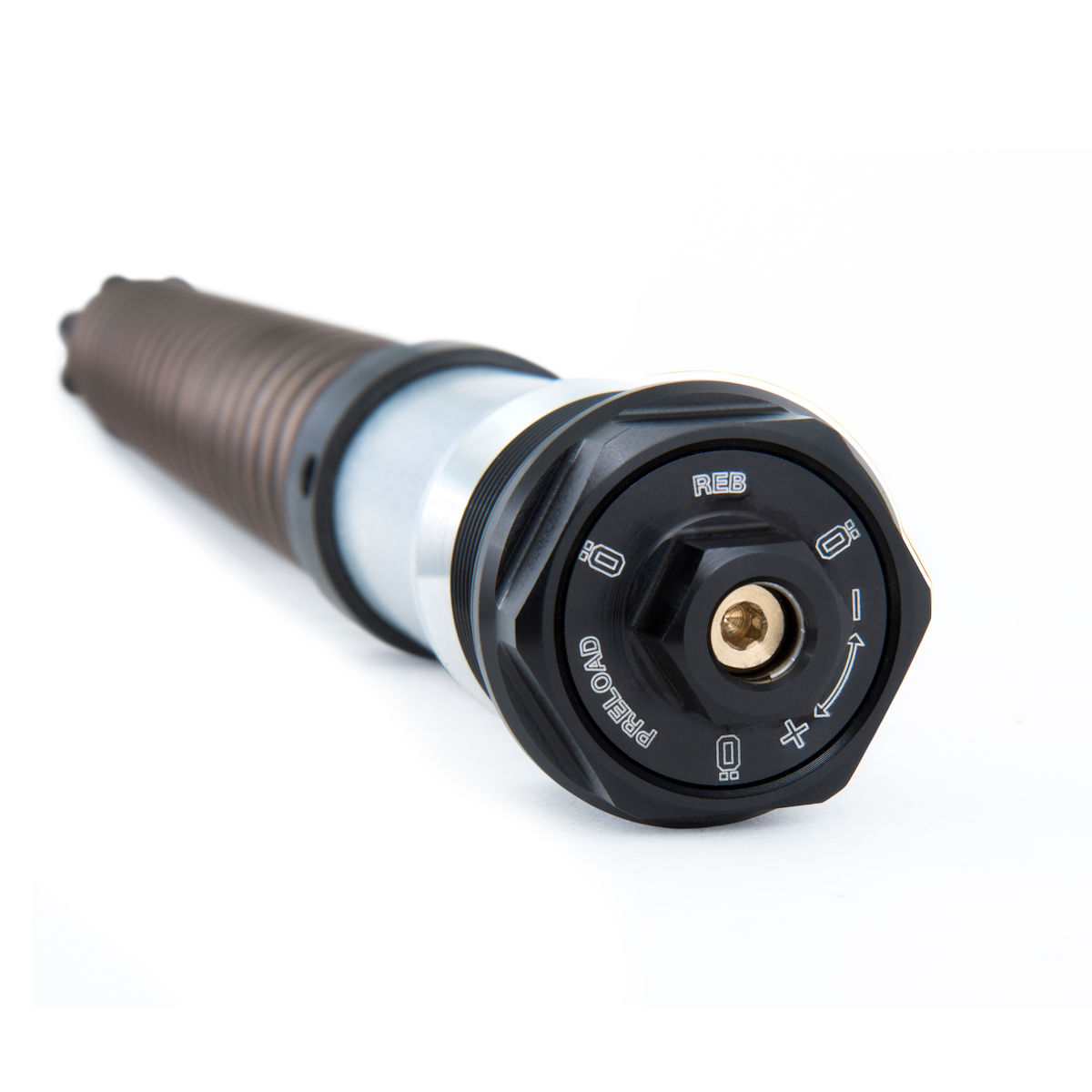 Original Yamaha Öhlins Cartridge Kit NIX 22, ohne TÜV