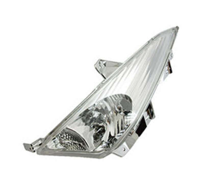 Blinker BIHR vorn links gemäß Original Yamaha T-Max