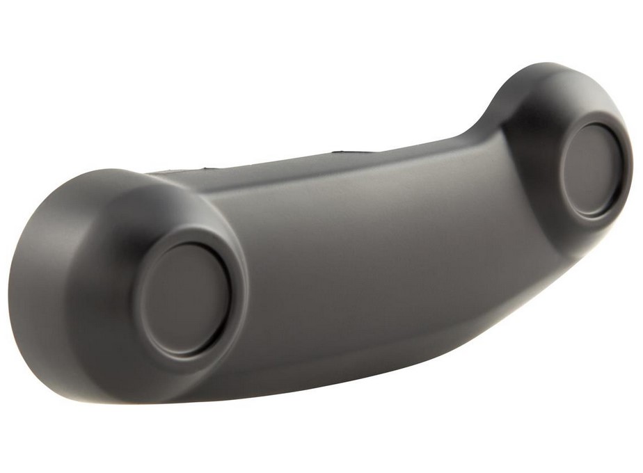 Schwingenabdeckung für Vespa Primavera/​Sprint/​GTS/​GTS Super 50-300ccm ('14-'16), schwarz matt