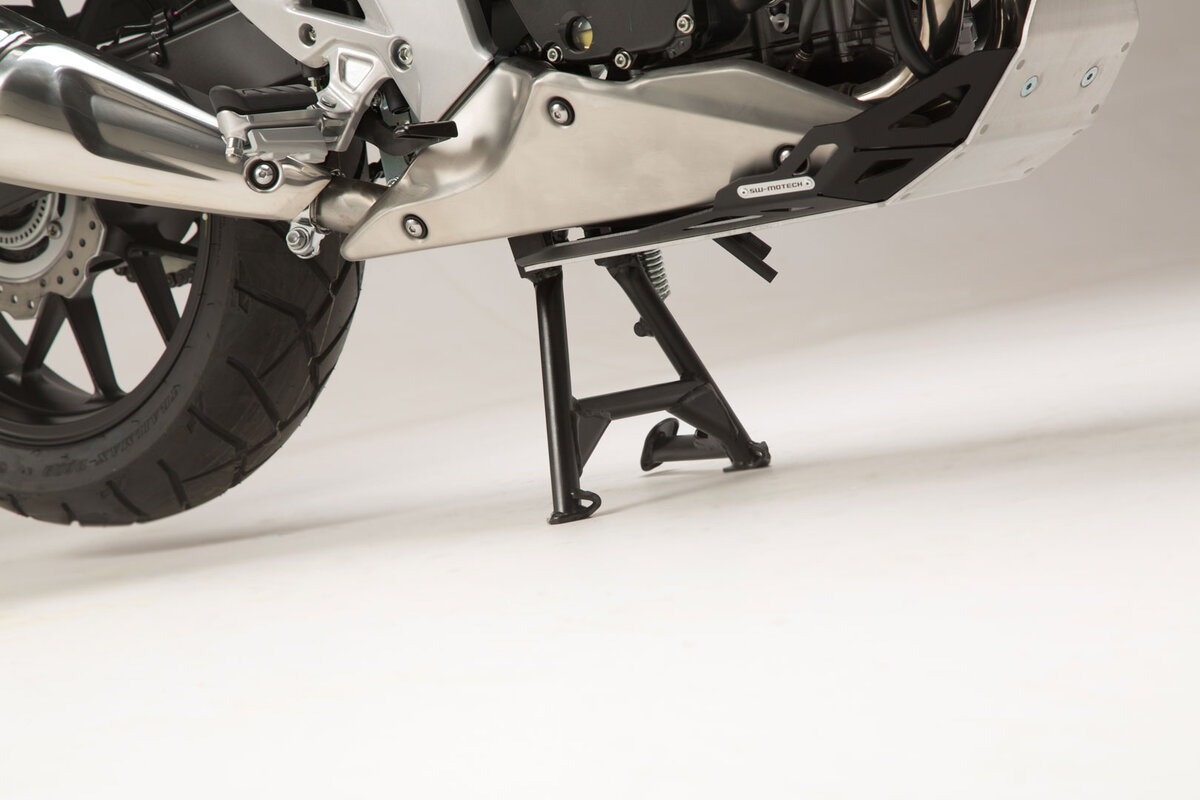 SW-Motech Hauptständer schwarz für Honda CB 500 F /CB 500 X /CBR 500 R