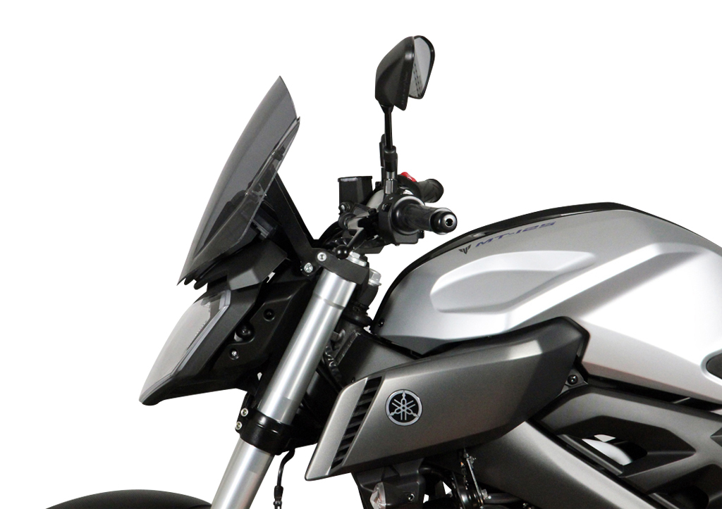 Racingscheibe MRA "NRM" für YAMAHA MT-125 (Bj.2015-)