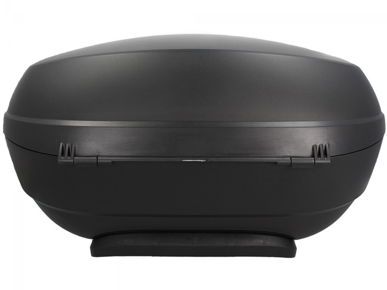 Shad Top Case SH48, schwarz / titan, 48l