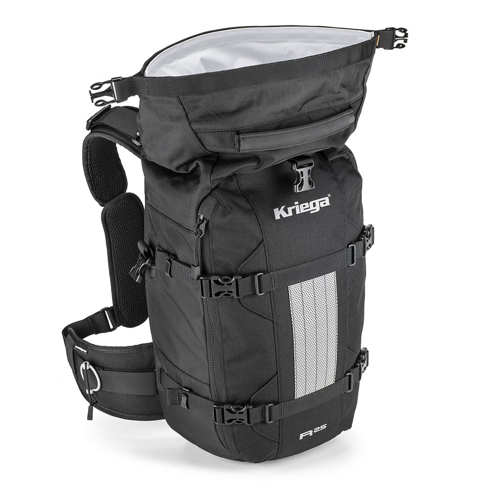 Kriega R25 Rucksack (Modell 2024)