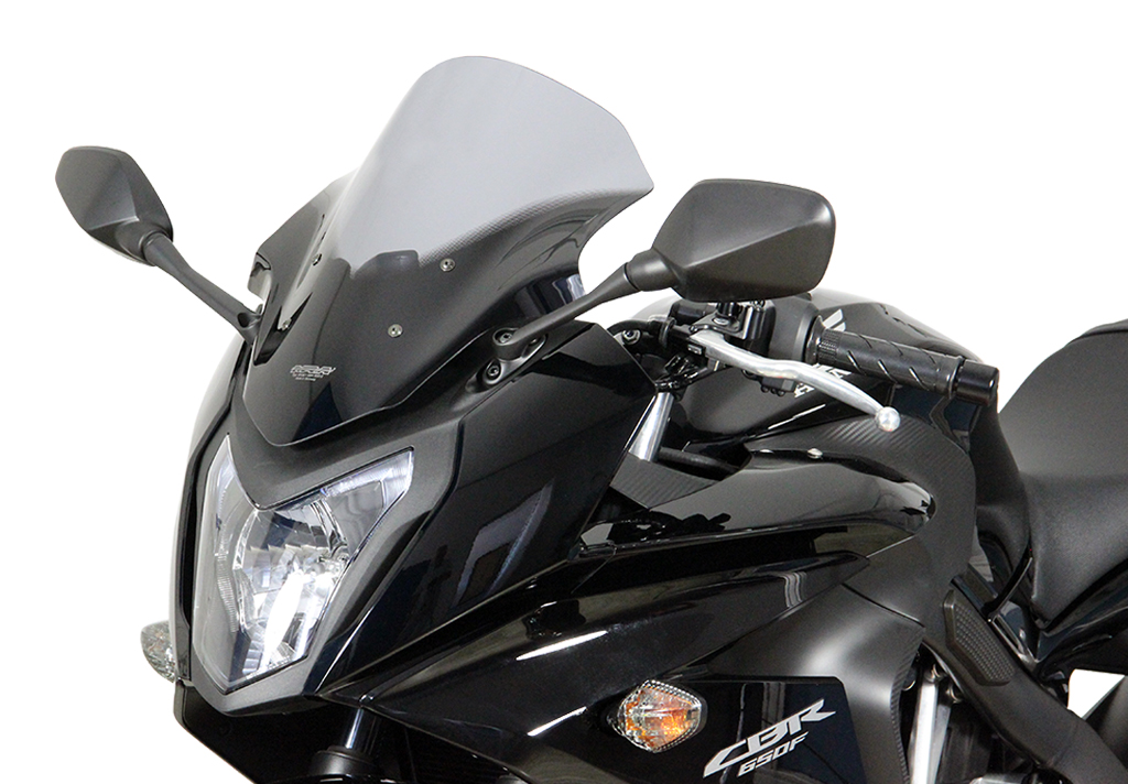 Tourenscheibe MRA "T" für HONDA CBR 650 F (Bj.14-)