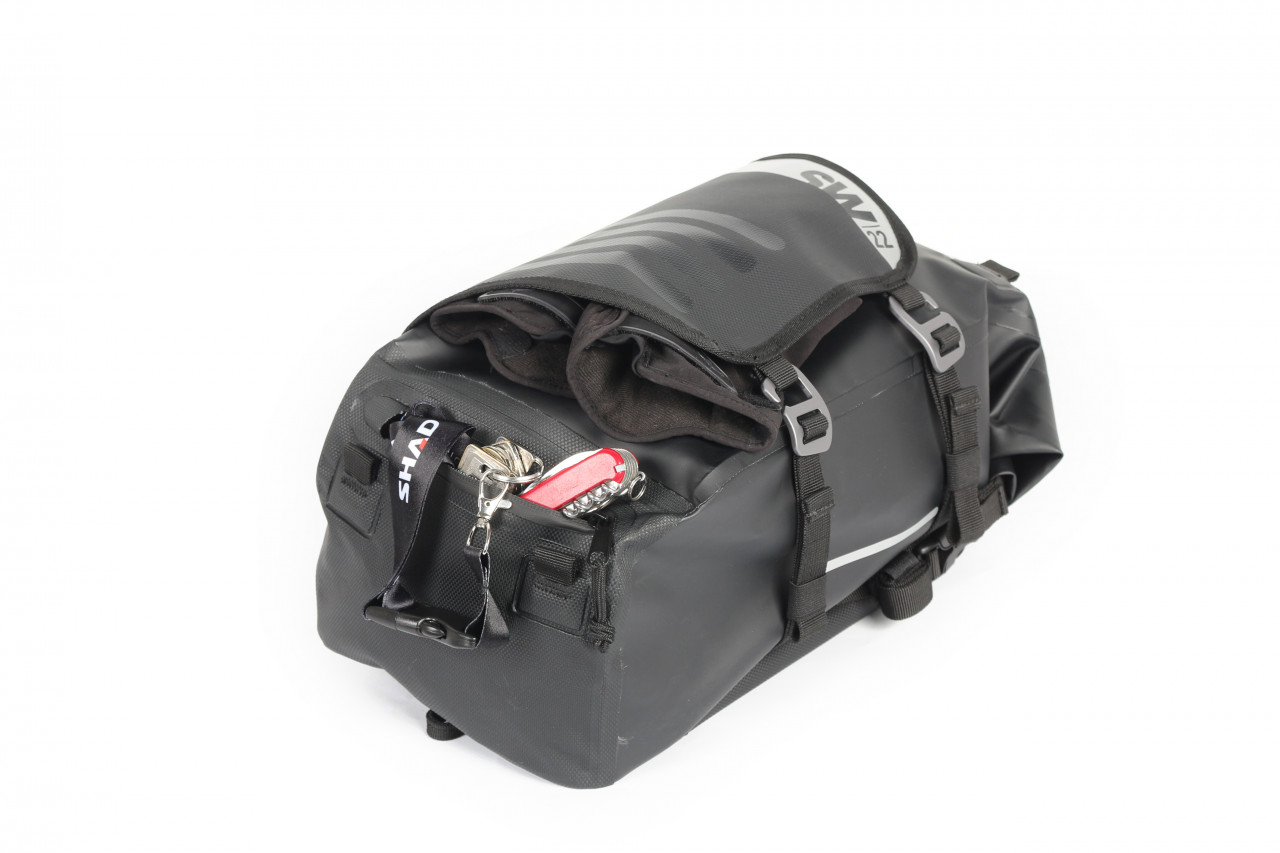 Shad Tankrucksack SW22, 13l