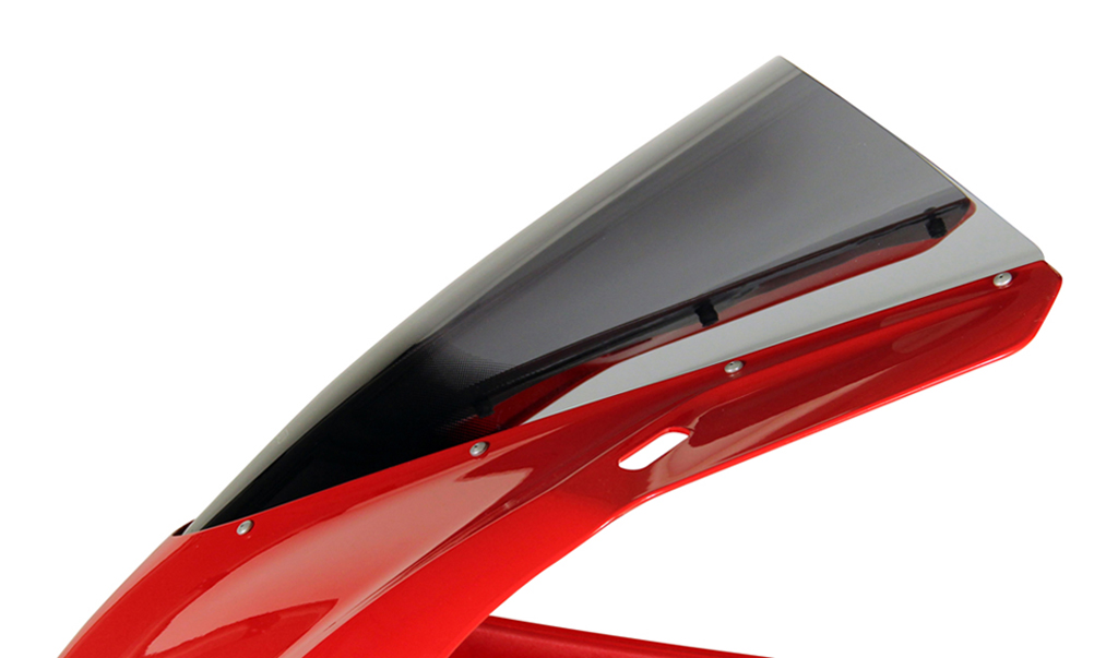 Originalformscheibe MRA "O" für DUCATI 959 / 1299 /S /R PANIGALE (Bj.15-)