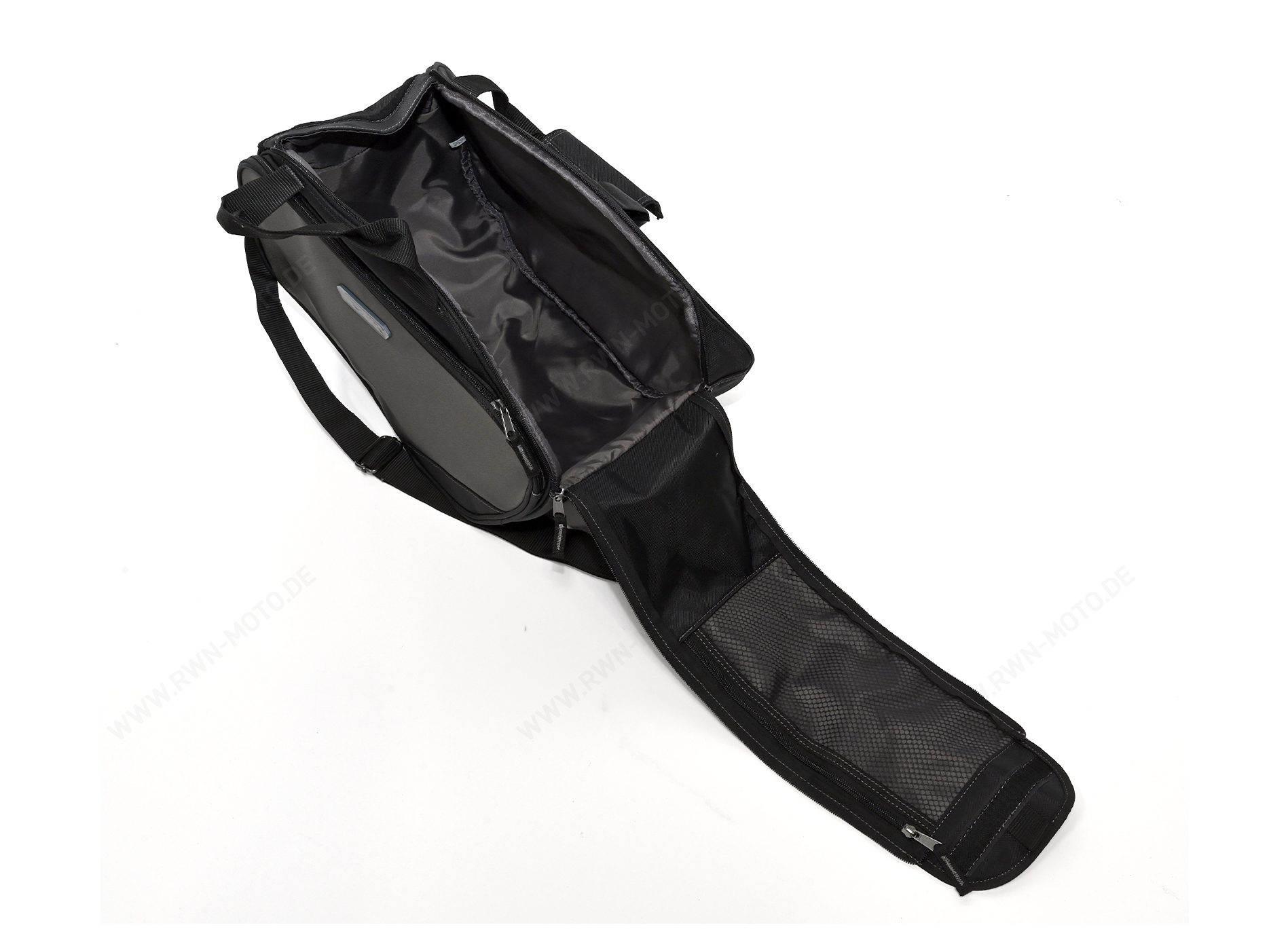 Original Yamaha FJR 1300  Innentaschen-Set für Seitenkoffer FJR