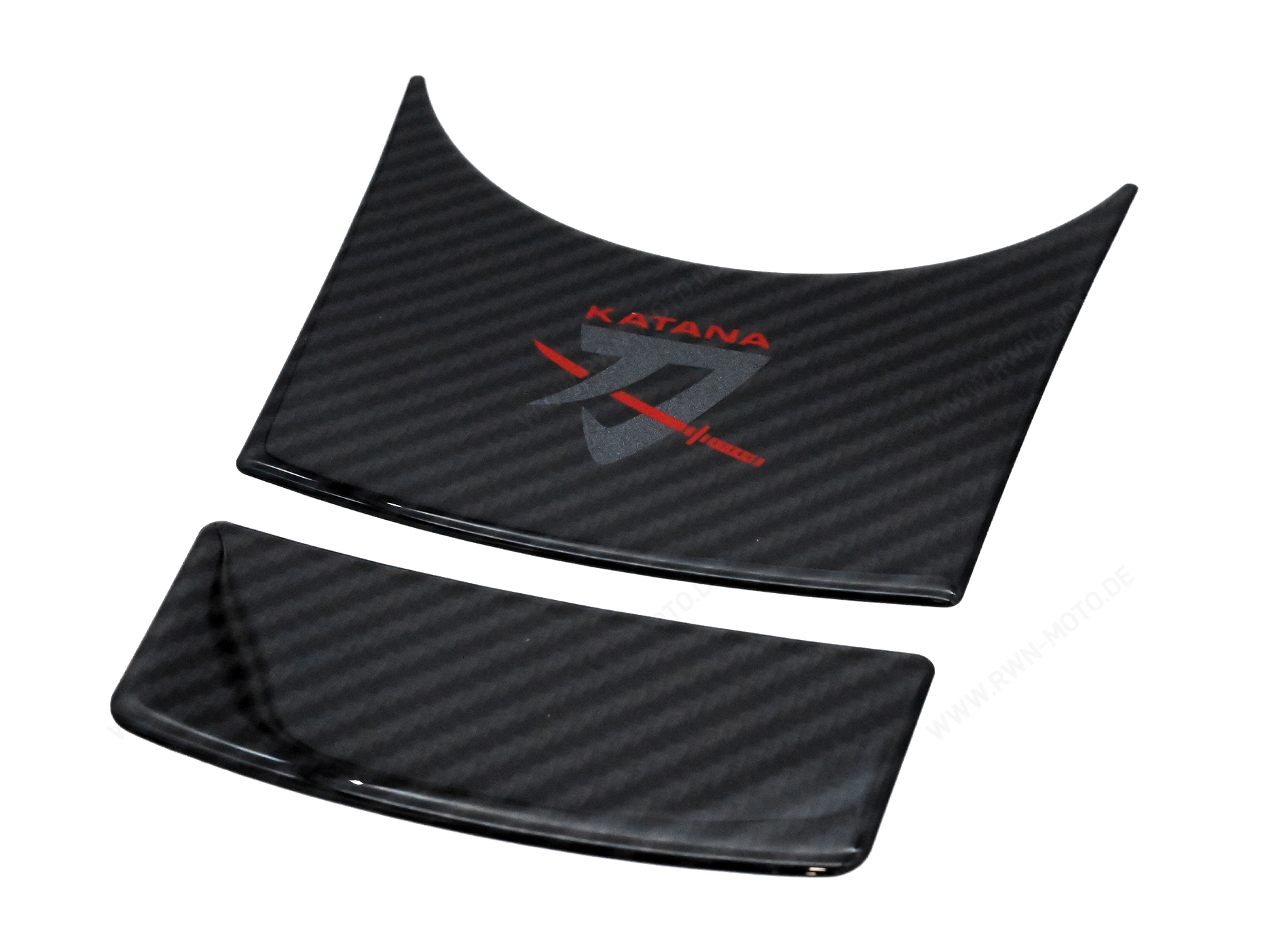 Tankpad für Suzuki GSX-S 1000 S Katana (Bj.19-) Original Suzuki