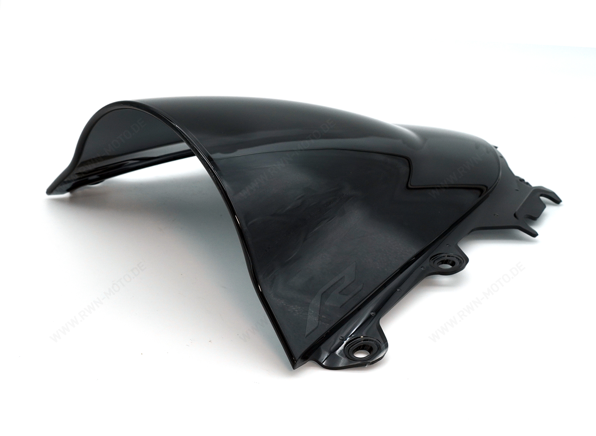 Endurance-Windschild für YZF R 125 (Bj.19-) Original Yamaha
