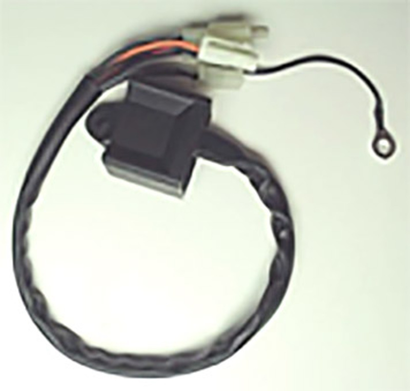 Tecnium CDI-Einheit Yamaha PW80