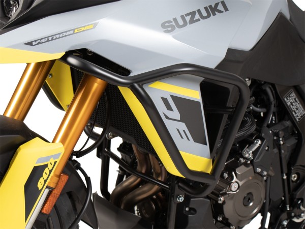Tankschutzbügel für Suzuki V-Strom 800 DE (23-) Hepco & Becker