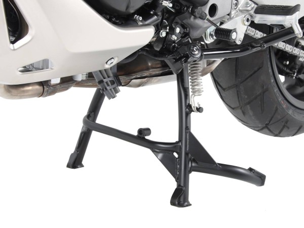 Hauptständer schwarz für Honda VFR 800 X Crossrunner (15-20) Hepco & Becker