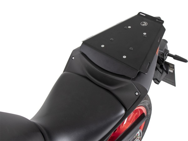 Sportrack schwarz für Yamaha MT-03 (Bj.20-) Hepco & Becker