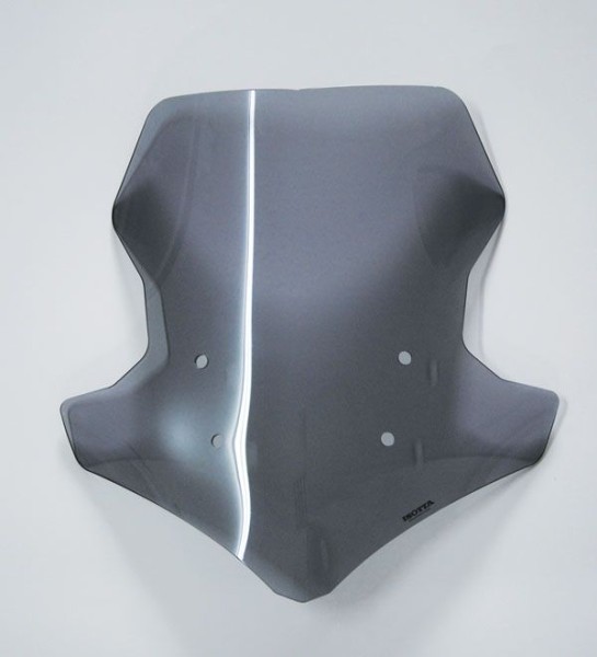 Niedrige Windschutzscheibe klar für Yamaha Tracer 900 (15-17)