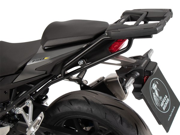 Easyrack Topcase-Träger für Honda CB 750 Hornet (23-) Hepco & Becker