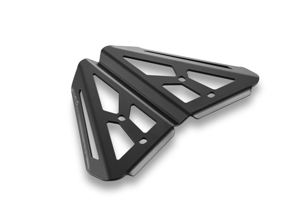 Aprilia Caponord Gepäckbrücke - schwarz