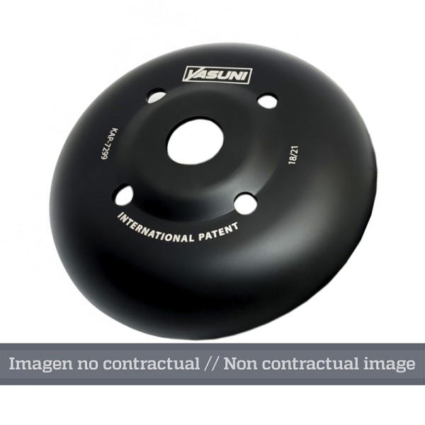 Yasuni Ersatzteil Variomatik Sliding Grid - 9 Löcher KAP-D0063-00
