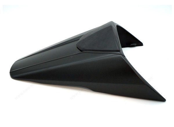 Soziussitzabdeckung Matt Gunpowder Black NH436 Original Honda CB 650 F/ CBR 650 F 2014-2018