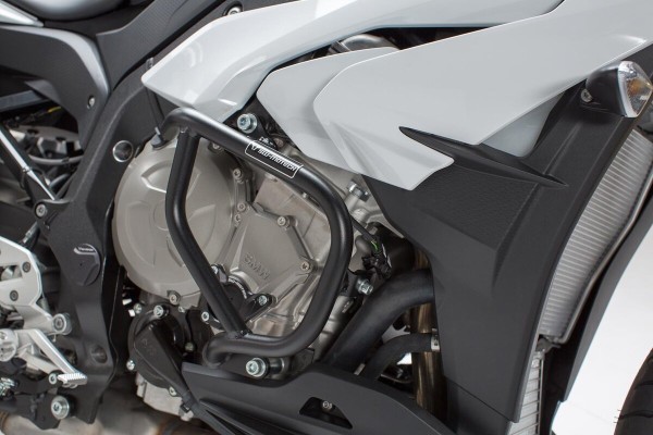SW-Motech Sturzbügel für schwarz für BMW S 1000 XR