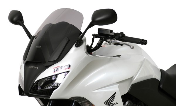 Tourenscheibe MRA "TM" für HONDA CBF 1000 F (Bj.10-16)